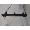 RENFORT PARE-CHOC AVANT CITROEN C5 2008-