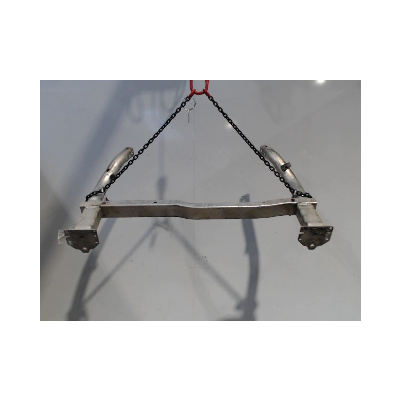 TRAVERSE INFERIEURE ARMATURE AVANT CITROEN C5 TOURER 2008-