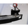 RENFORT PARE-CHOC AVANT VOLKSWAGEN NEWBEETLE
