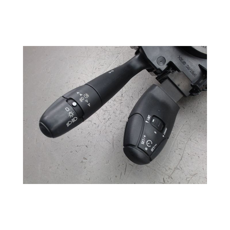 BLOC COMMODOS CITROEN C3