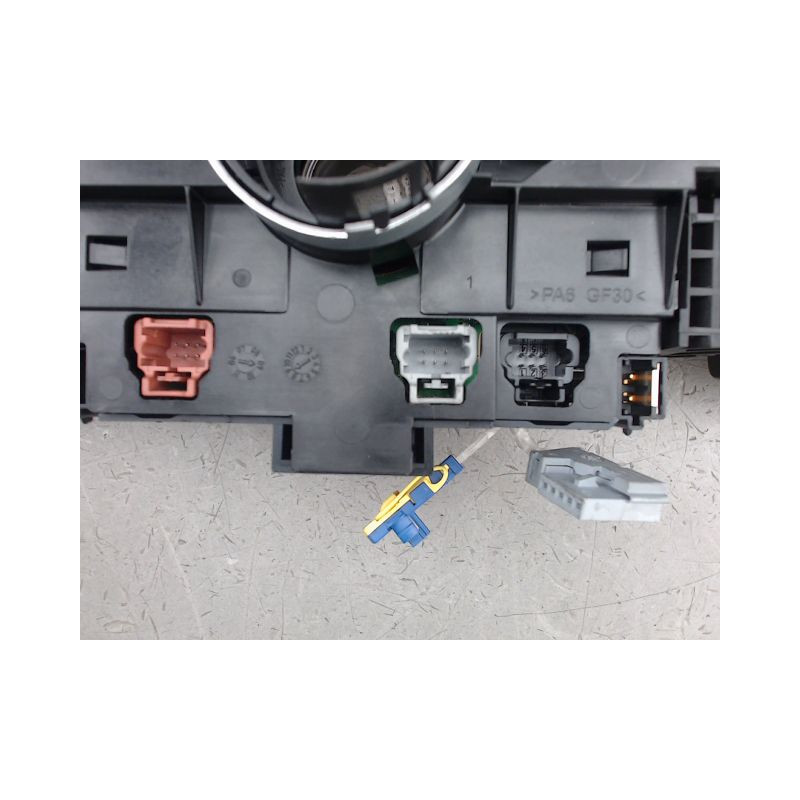 BLOC COMMODOS CITROEN C3