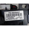 BLOC COMMODOS CITROEN C3