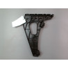 SUPPORT PARE-CHOC ARG AUDI A1 Phase 1 (8X) 2010-2015