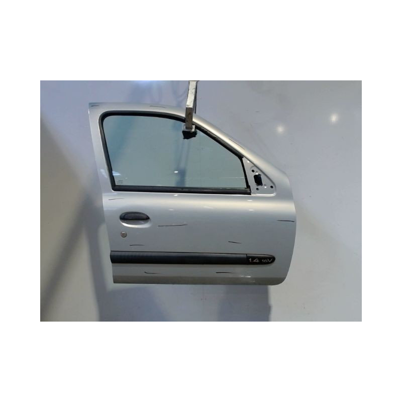 PORTE AVANT DROIT RENAULT CLIO II PH.2 01-06