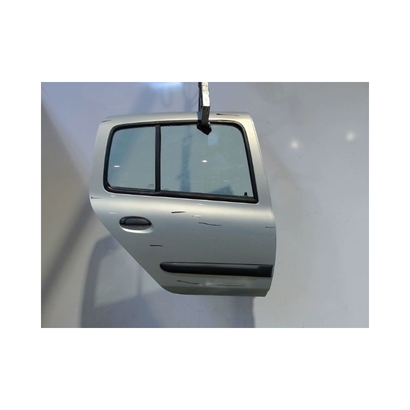 PORTE ARRIERE DROIT RENAULT CLIO II PH.2 01-06