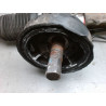 CREMAILLERE HYDRAULIQUE CITROEN C4