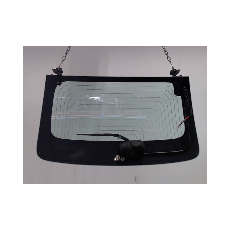 GLACE HAYON PEUGEOT 107 5P