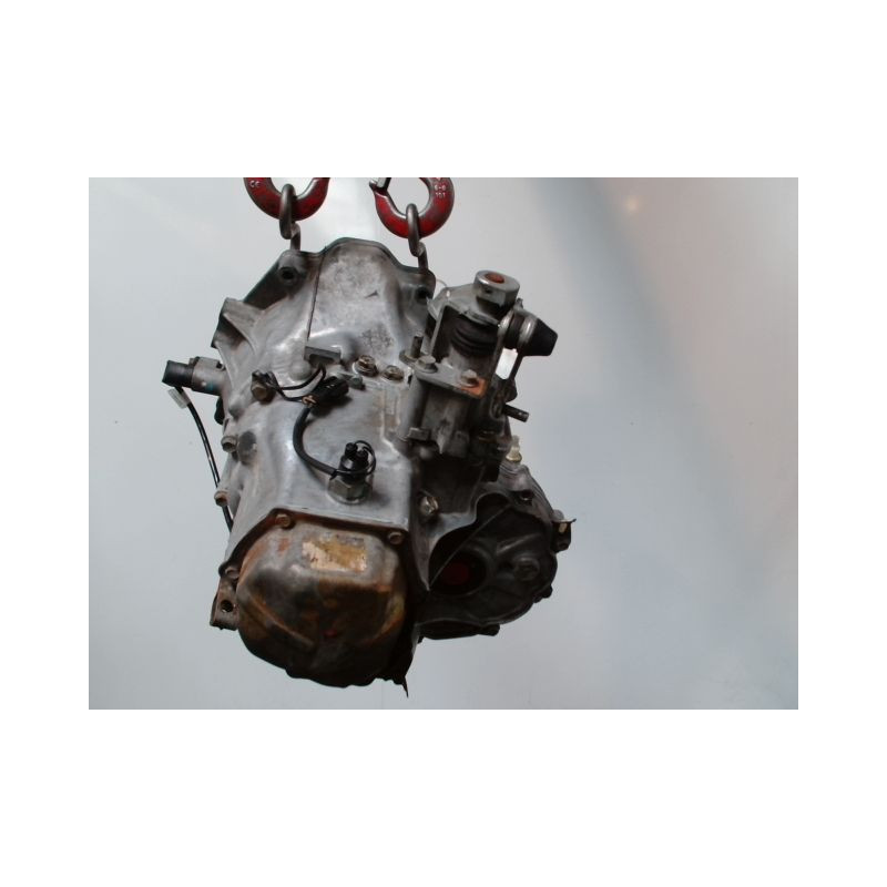 BOITE A VITESSE MECANIQUE DAEWOO MATIZ  2001 - 0.9