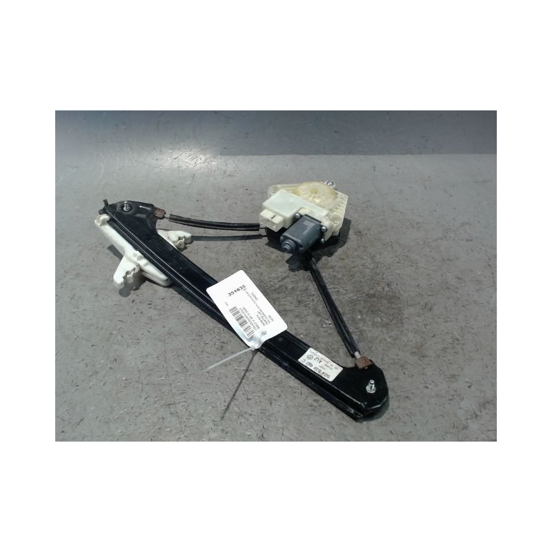 MECANISME+MOTEUR LEVE-GLACE ARRIERE DROIT VOLKSWAGEN GOLF VI 2008-