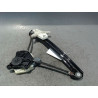 MECANISME+MOTEUR LEVE-GLACE ARRIERE DROIT VOLKSWAGEN GOLF VI 2008-