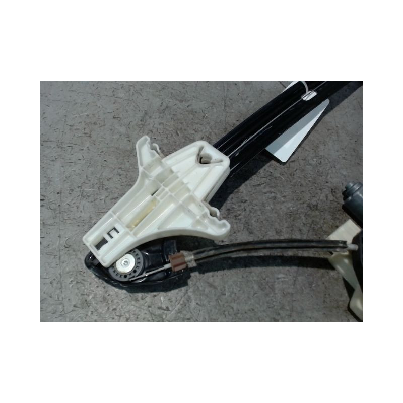 MECANISME+MOTEUR LEVE-GLACE ARRIERE DROIT VOLKSWAGEN GOLF VI 2008-