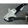 MECANISME+MOTEUR LEVE-GLACE ARRIERE DROIT VOLKSWAGEN GOLF VI 2008-