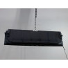 HAYON INFERIEUR PEUGEOT 3008 2009-