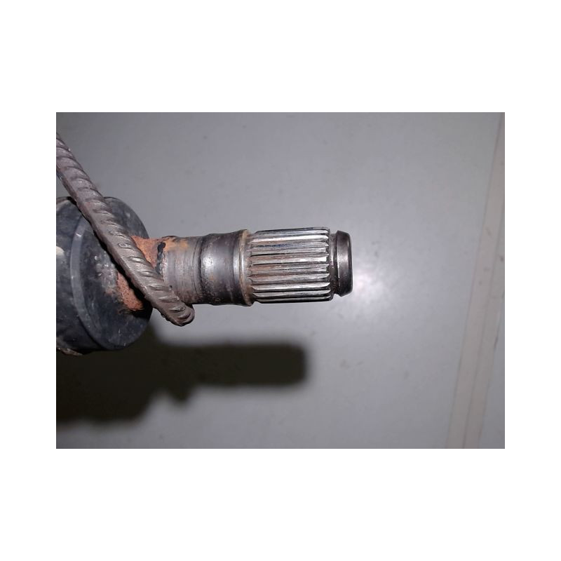 TRANSMISSION LONGITUDINALE B.M.W. M4 M4