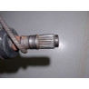 TRANSMISSION LONGITUDINALE B.M.W. M4 M4