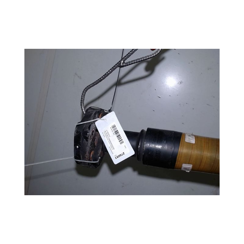 TRANSMISSION LONGITUDINALE B.M.W. M4 M4