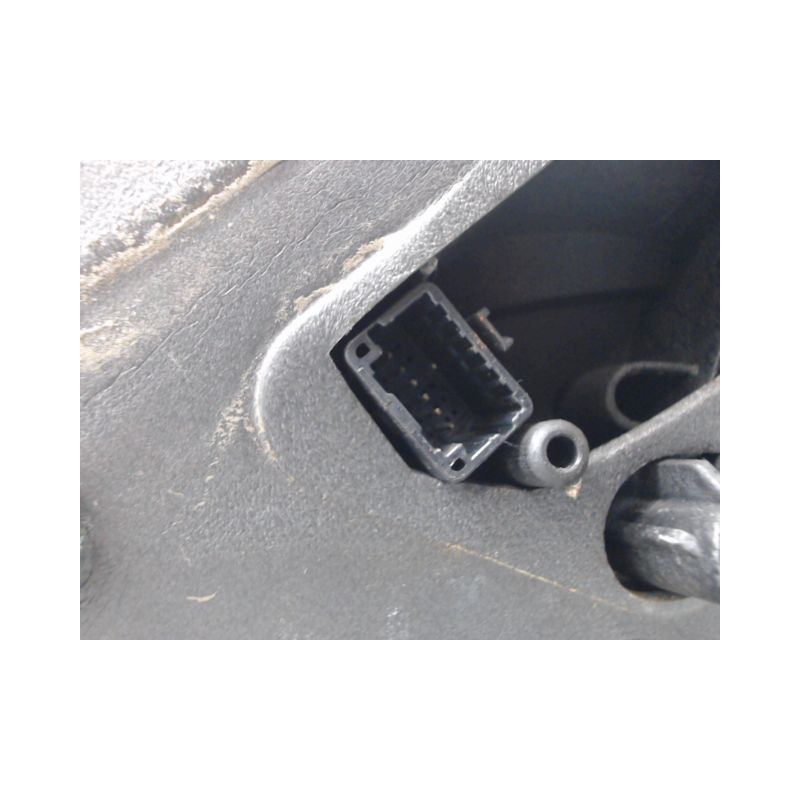 RETROVISEUR EXTERIEUR ELECTRIQUE DROIT RENAULT CLIO III Phase 1 2005-2009