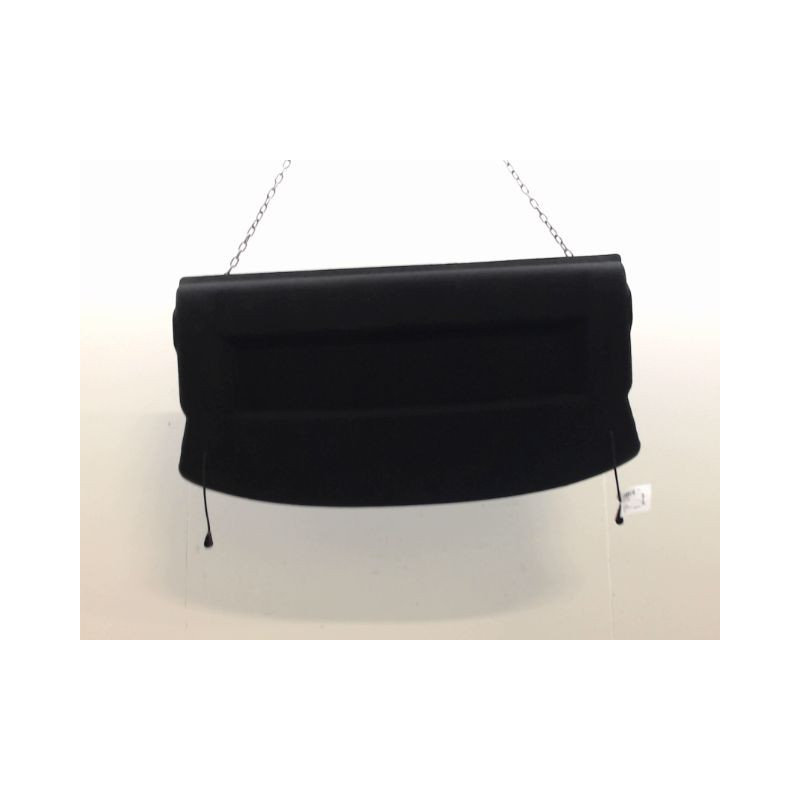 TABLETTE PLAGE ARRIERE PEUGEOT 308 2009-