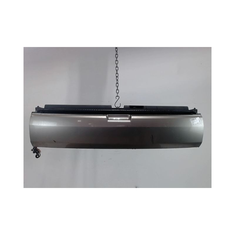 HAYON INFERIEUR PEUGEOT 3008 2009-