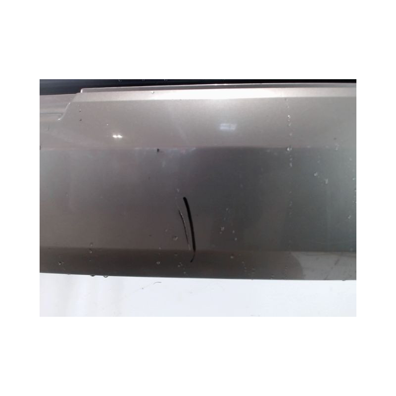 HAYON INFERIEUR PEUGEOT 3008 2009-