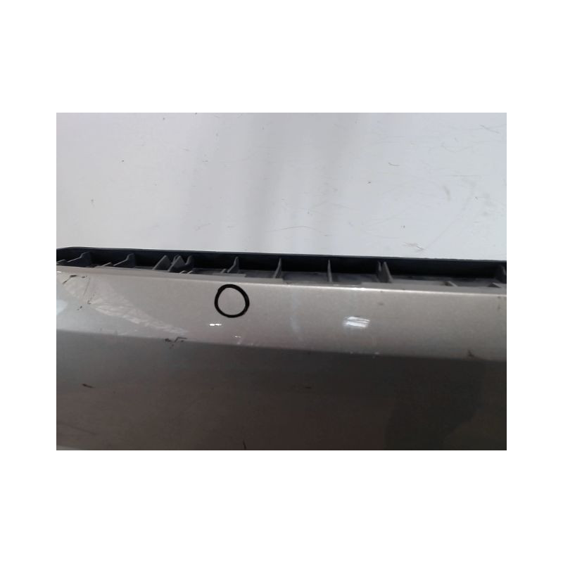 HAYON INFERIEUR PEUGEOT 3008 2009-