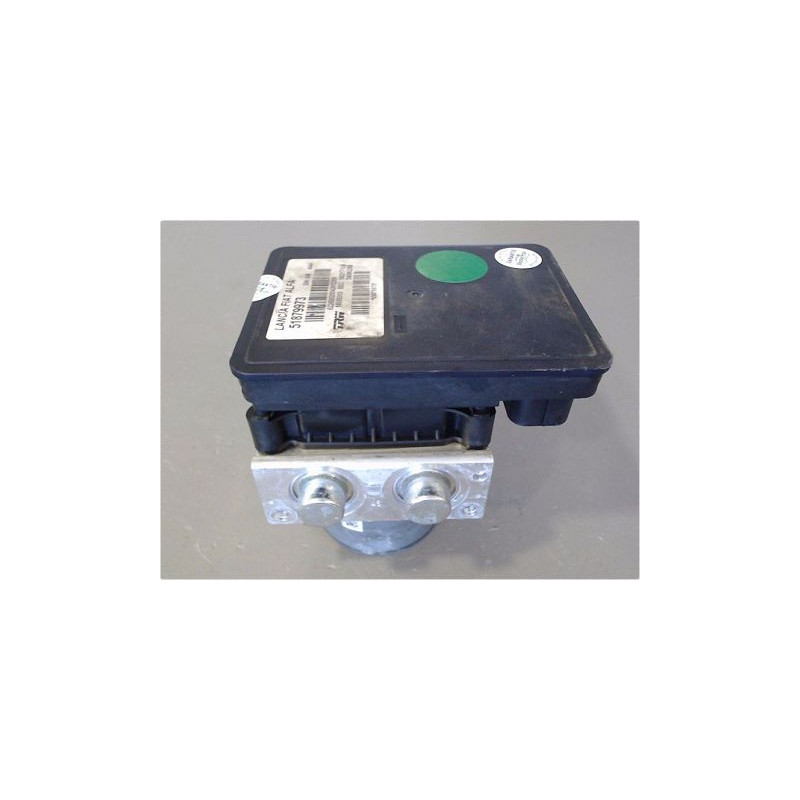 UNITE HYDRAULIQUE ABS FIAT 500L II 12-18