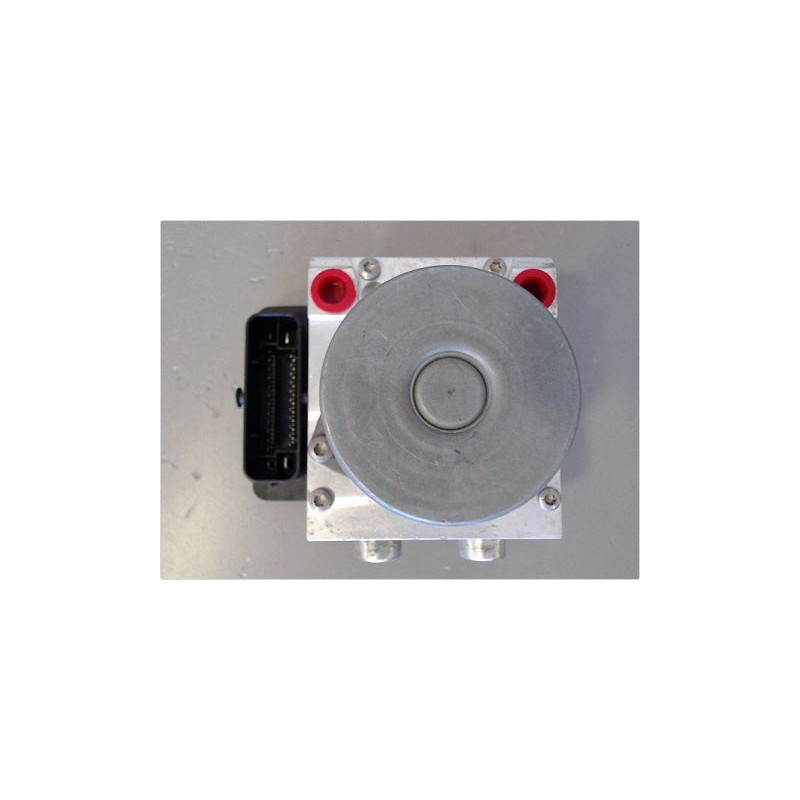 UNITE HYDRAULIQUE ABS FIAT 500L II 12-18