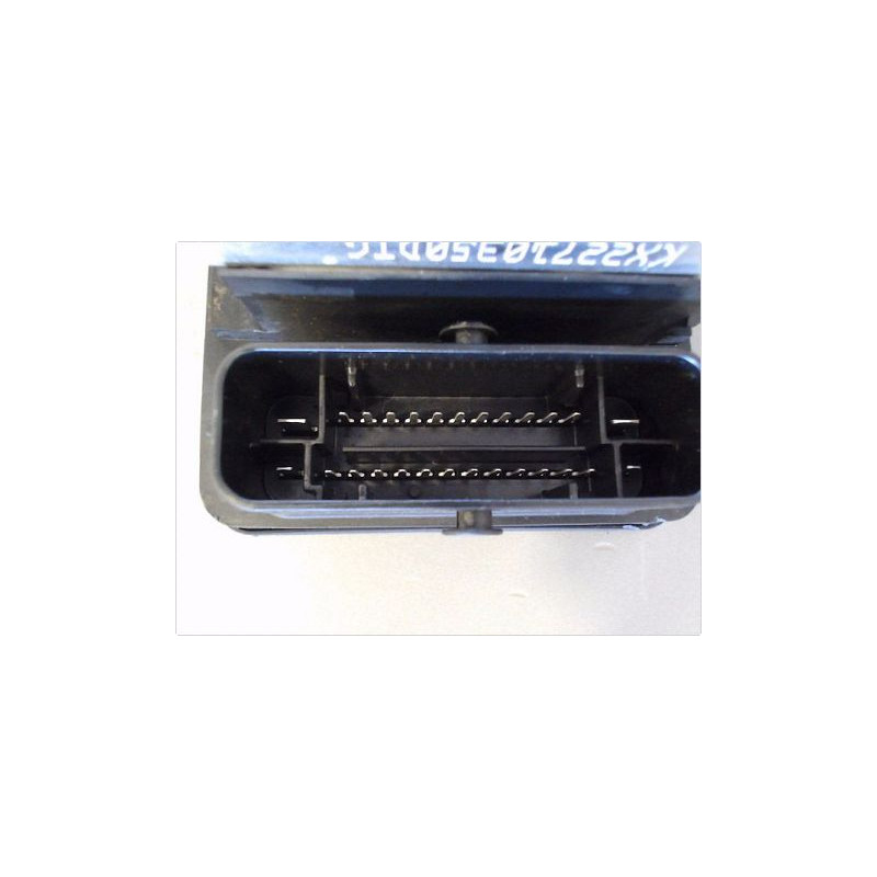 UNITE HYDRAULIQUE ABS FIAT 500L II 12-18