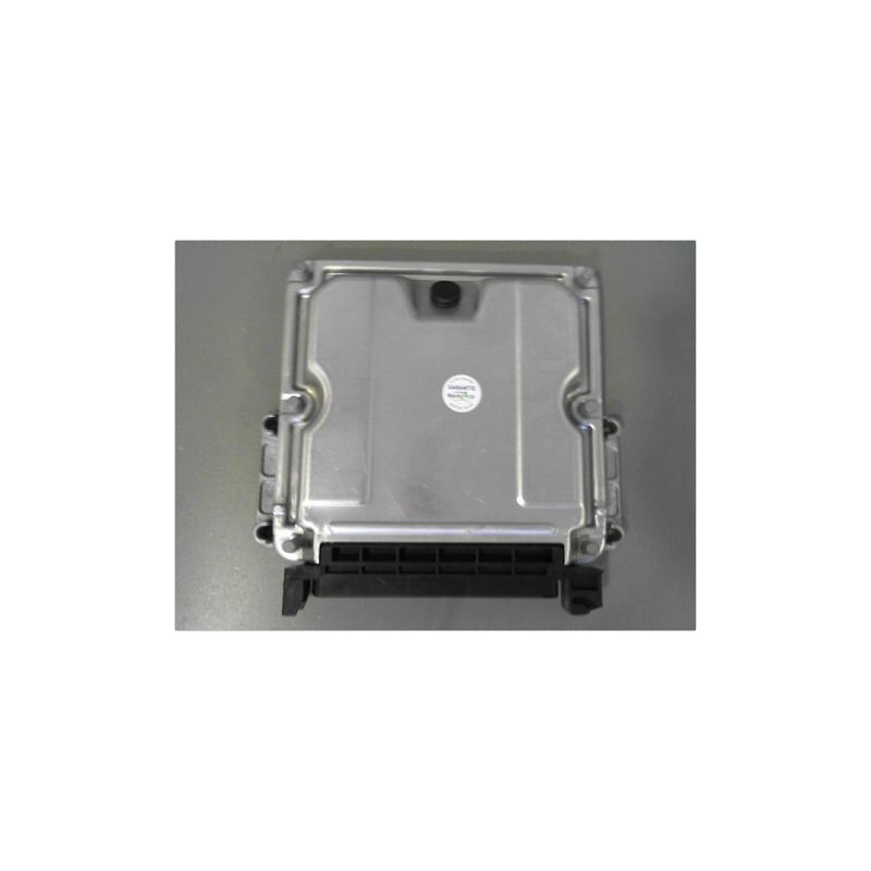 CALCULATEUR MOTEUR CITROEN C5 2001-2004