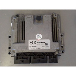 CALCULATEUR MOTEUR