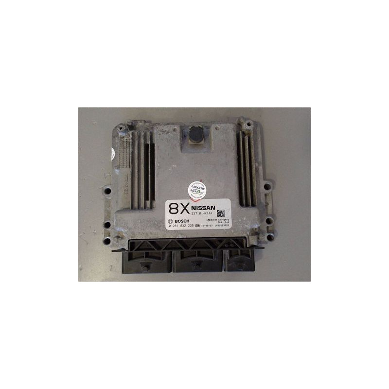 CALCULATEUR MOTEUR NISSAN X-TRAIL III 2014-