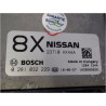 CALCULATEUR MOTEUR NISSAN X-TRAIL III 2014-