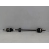 TRANSMISSION AVANT DROIT FIAT PUNTO 1.2