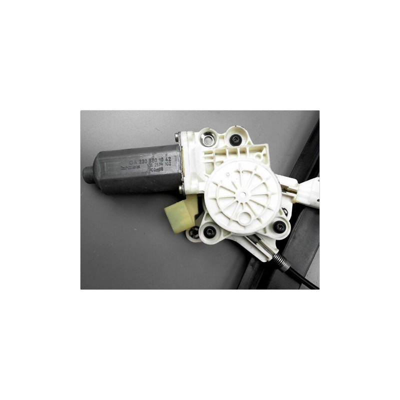 MECANISME LEVE-GLACE AVANT GAUCHE MERCEDES COUPE CLK 02 -09