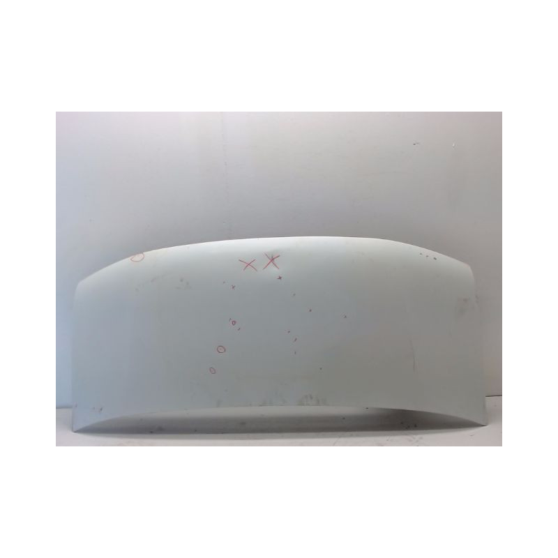 CAPOT OPEL MOVANO