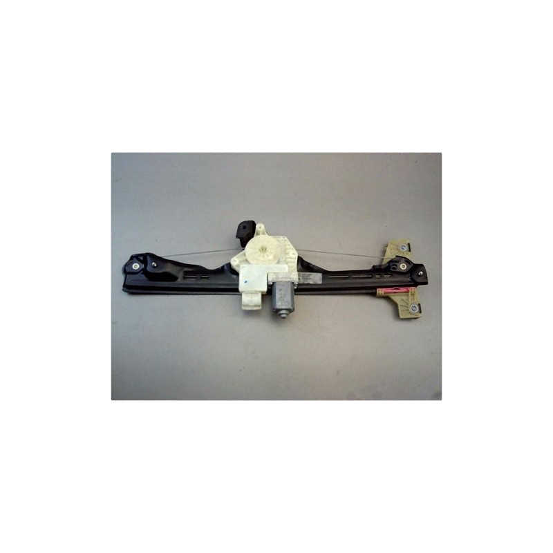 MECANISME LEVE-GLACE ARRIERE DROIT CITROEN C4