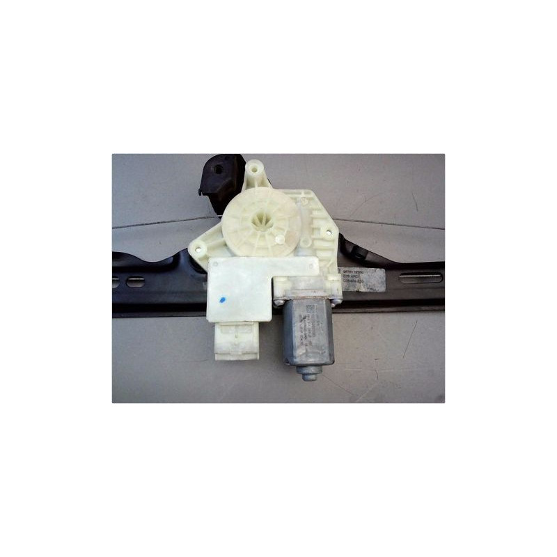 MECANISME LEVE-GLACE ARRIERE DROIT CITROEN C4