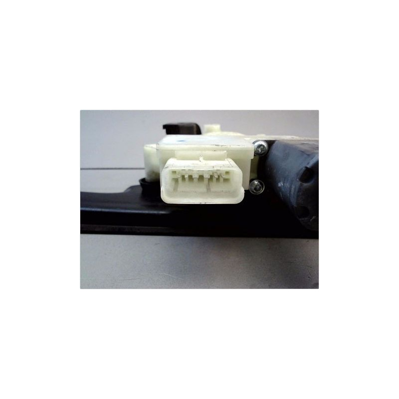 MECANISME LEVE-GLACE ARRIERE DROIT CITROEN C4