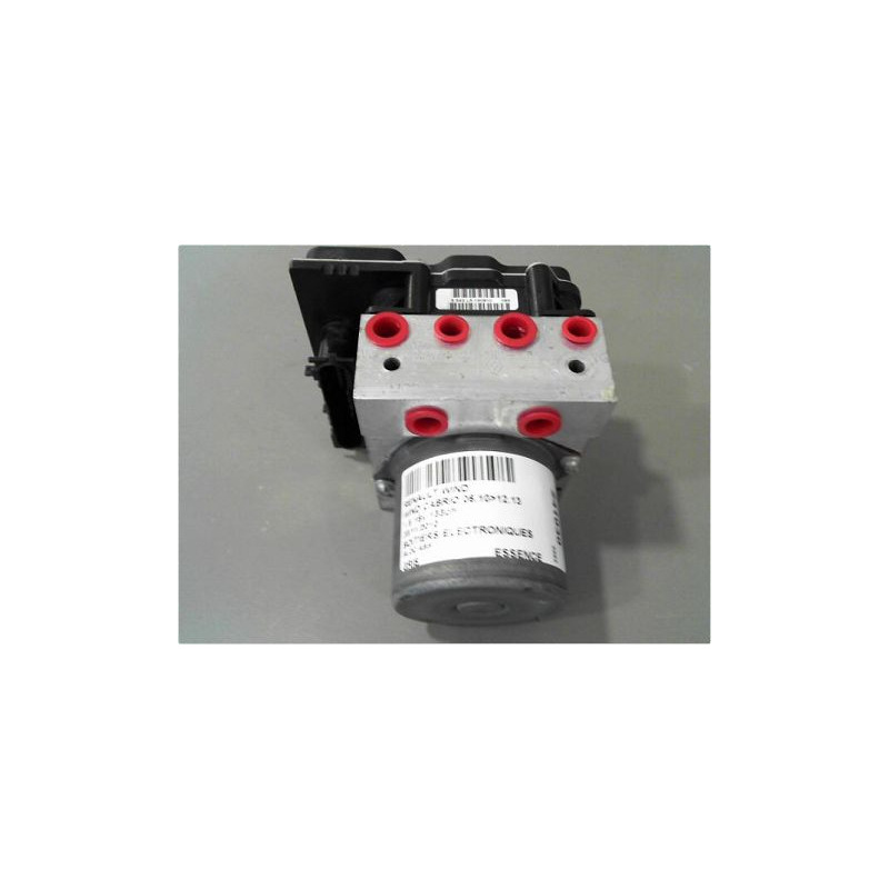 UNITE HYDRAULIQUE ABS RENAULT WIND CABRIO 10-13