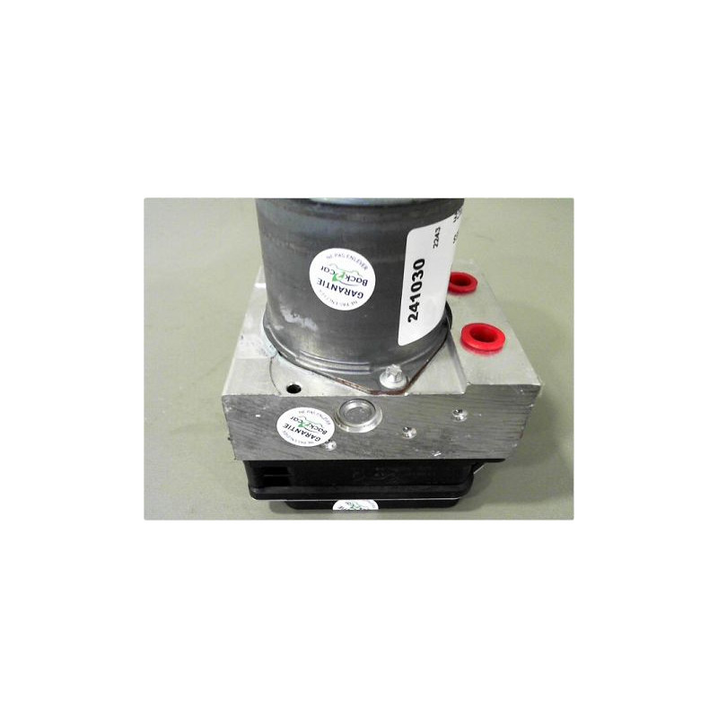 UNITE HYDRAULIQUE ABS RENAULT WIND CABRIO 10-13