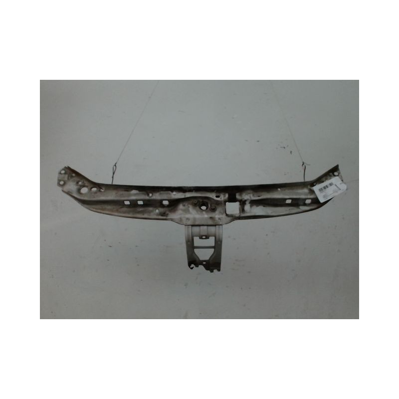 FACE AVANT FIAT SCUDO
