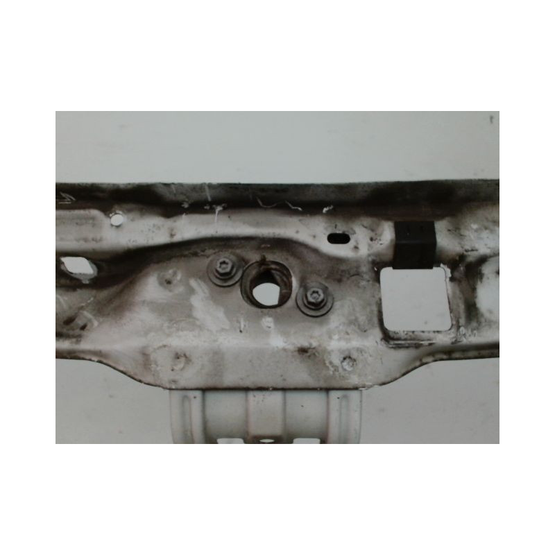 FACE AVANT FIAT SCUDO