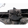 FACE AVANT PEUGEOT 407