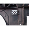 FACE AVANT PEUGEOT 5008