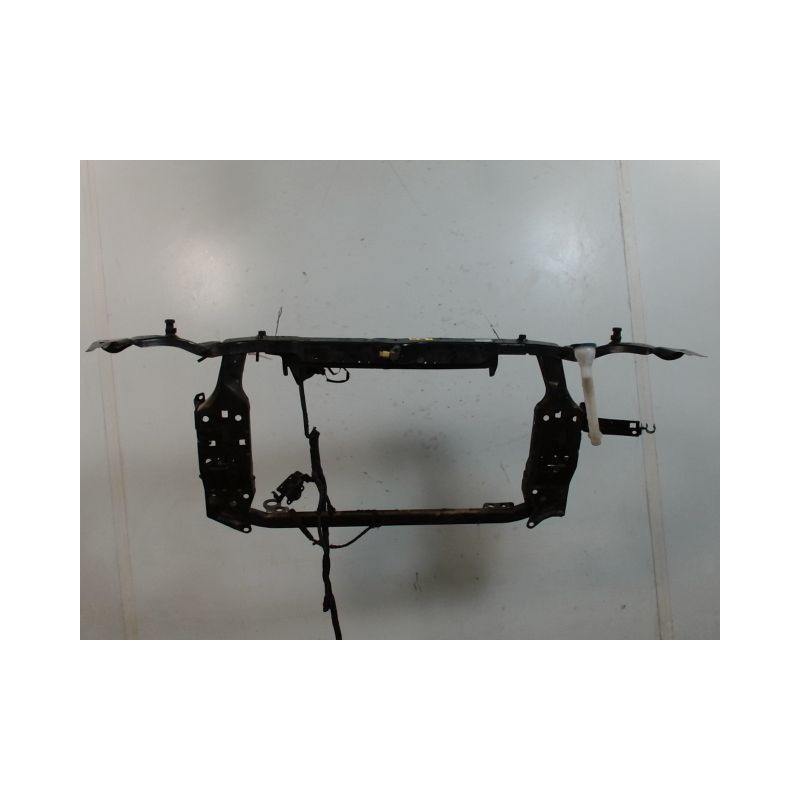 FACE AVANT NISSAN QASHQAI