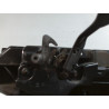 FACE AVANT PEUGEOT 407