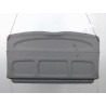 TABLETTE PLAGE ARRIERE CITROEN XSARA