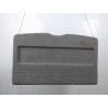 TABLETTE PLAGE ARRIERE RENAULT MEGANE