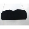 TABLETTE PLAGE ARRIERE PEUGEOT 207
