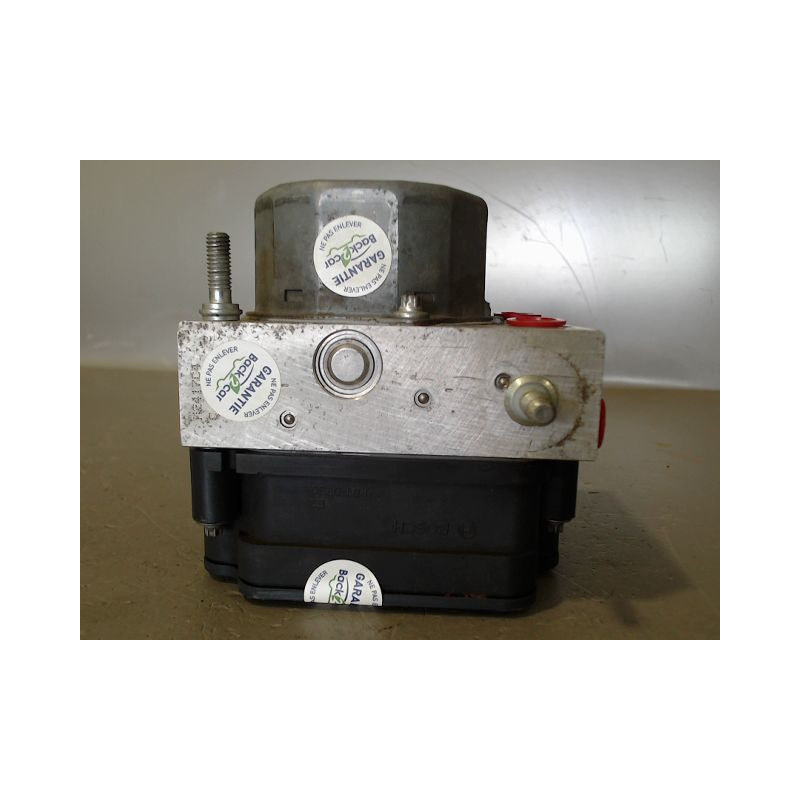 UNITE HYDRAULIQUE ABS DACIA SANDERO